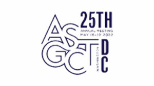 ASGCT 25th Annual Meeting