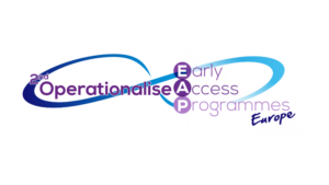 2nd Operationalise: Early Access Programmes Europe Summit