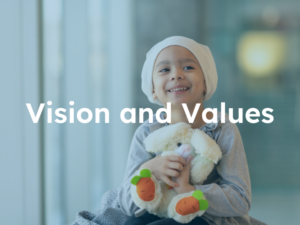 Vision and Values