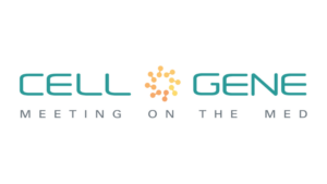 Cell & Gene Meeting on the Med