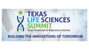 Texas Life Sciences Summit