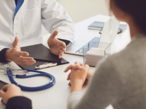 Clinical trials in Europe