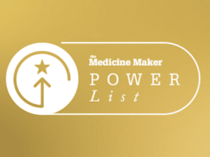 The Medicine Maker Power List 2025