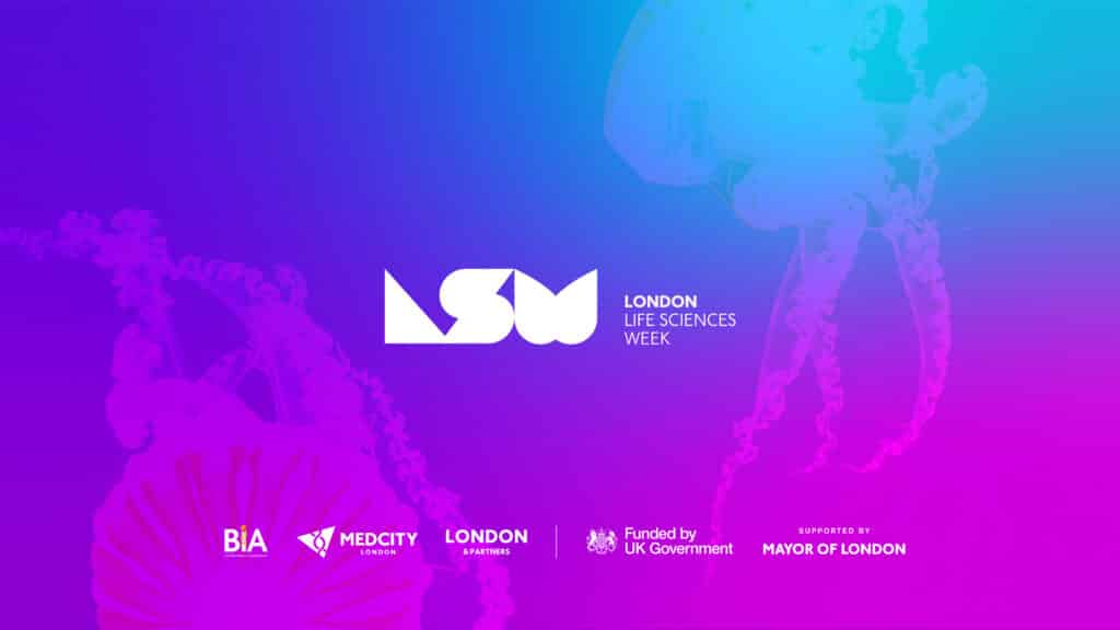 London Life Sciences Week