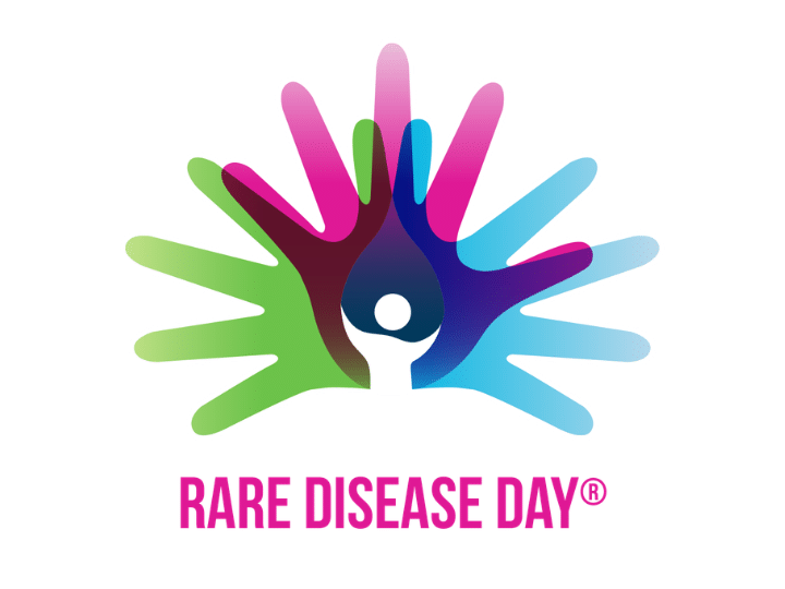 rare disease day 2026