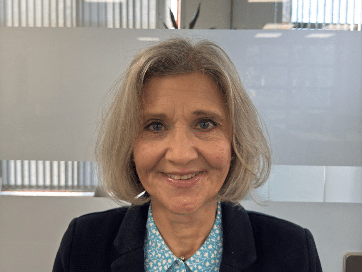 Kate Owen. Medical Director