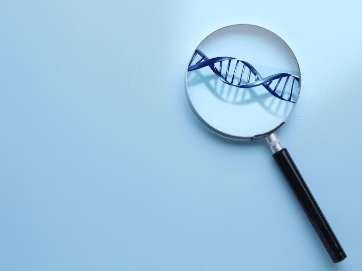 first in-class gene therapy