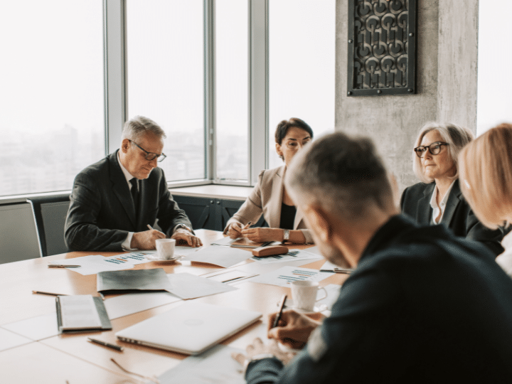 End-of-Phase 2 Meeting