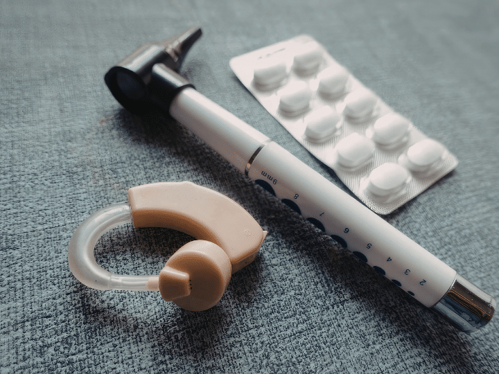 Breakthrough medical device